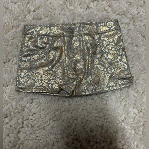 American Girl Shorts